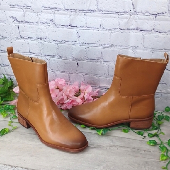 Botkier Shoes - Botkier Ramona Leather Boots